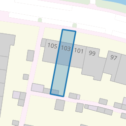 Perceel NDH01-C-3563