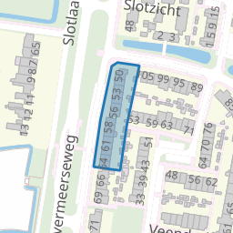 Perceel NDH01-C-3565