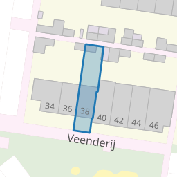 Perceel NDH01-C-3603