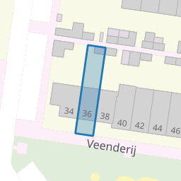 Perceel NDH01-C-3604