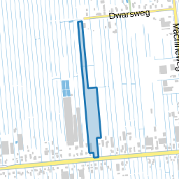 Perceel NDH01-C-3688