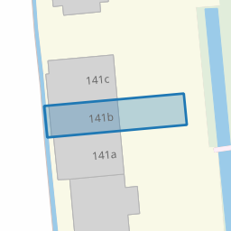 Perceel NDH01-C-3697