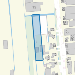 Perceel NDH01-C-3706