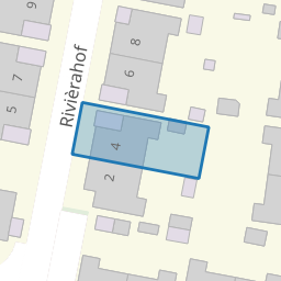 Perceel NDH01-C-3755