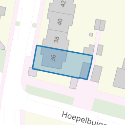 Perceel NDH01-C-3770