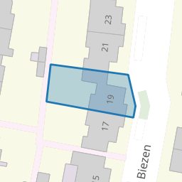 Perceel NDH01-C-3790