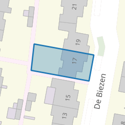 Perceel NDH01-C-3791