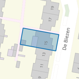 Perceel NDH01-C-3792