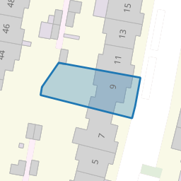 Perceel NDH01-C-3795