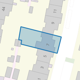 Perceel NDH01-C-3796