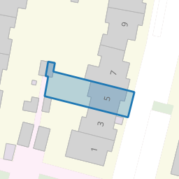 Perceel NDH01-C-3797