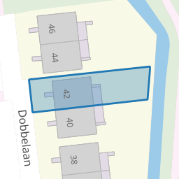 Perceel NDH01-C-3822
