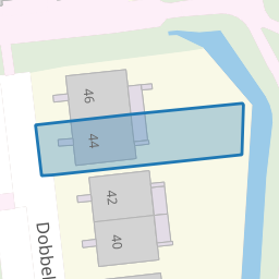 Perceel NDH01-C-3823