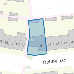 Perceel NDH01-C-3834
