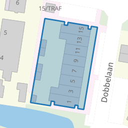 Perceel NDH01-C-3845