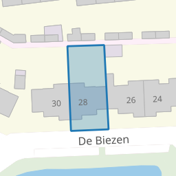 Perceel NDH01-C-3852