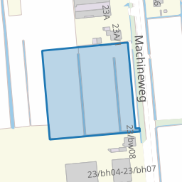 Perceel NDH01-C-3885