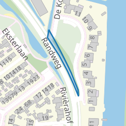 Perceel NDH01-C-3891