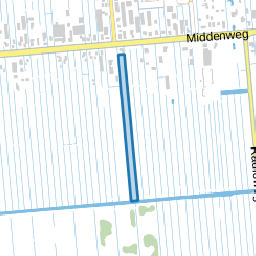 Perceel NDH01-C-3941