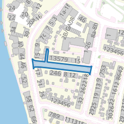 Perceel NDH01-C-3943