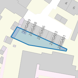 Perceel NDH01-C-3945