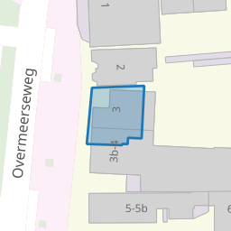 Perceel NDH01-C-3987