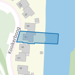 Perceel NDH01-C-4031