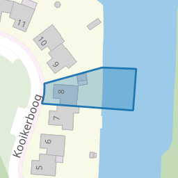 Perceel NDH01-C-4032