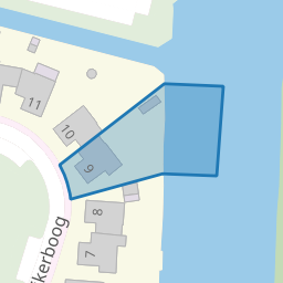 Perceel NDH01-C-4033