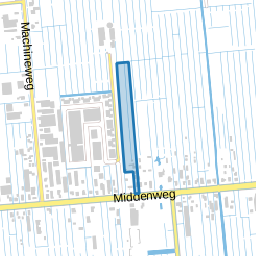 Perceel NDH01-C-4050