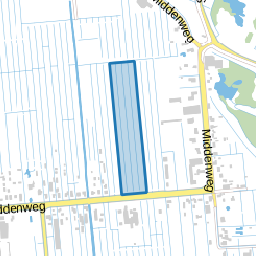 Perceel NDH01-C-4110