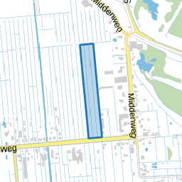 Perceel NDH01-C-4111