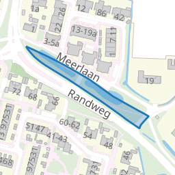 Perceel NDH01-C-4122