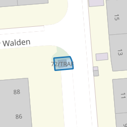 Perceel NDH01-C-4197