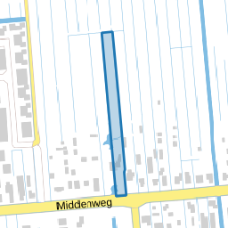 Perceel NDH01-C-4280