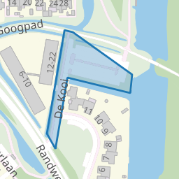 Perceel NDH01-C-4340