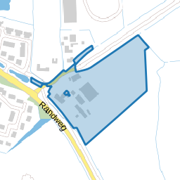 Perceel NDH01-C-4433