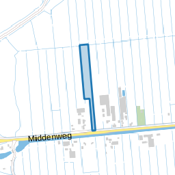 Perceel NDH01-C-4457