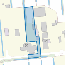 Perceel NDH01-C-4541