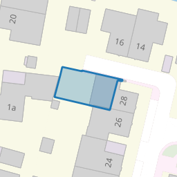 Perceel NDH01-C-4600