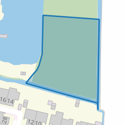 Perceel NDH01-C-4661