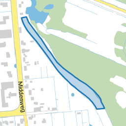 Perceel NDH01-C-4666