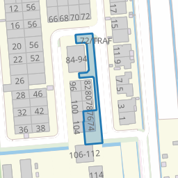 Perceel NDH01-C-4686