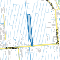 Perceel NDH01-C-4707