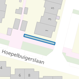 Perceel NDH01-C-4741