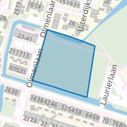 Perceel NDH01-C-4946