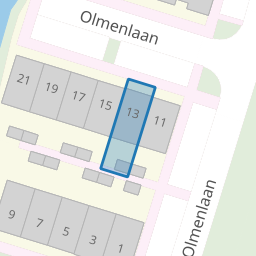 Perceel NDH01-C-4968