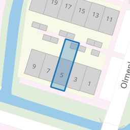 Perceel NDH01-C-4971