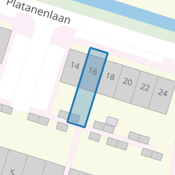 Perceel NDH01-C-4981