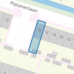 Perceel NDH01-C-4986